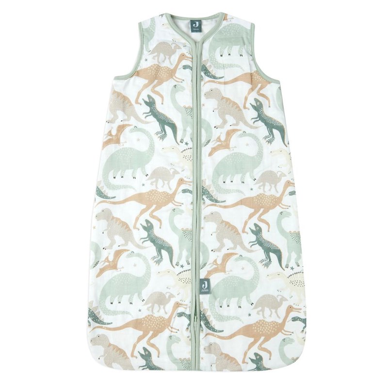 Gigoteuse légère gaze de coton