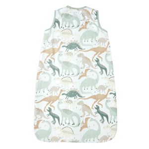 Gigoteuse légère gaze de coton