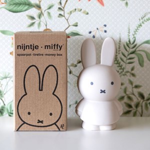 Tirelire miffy