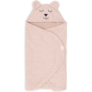 Couverture nomade bear boucle