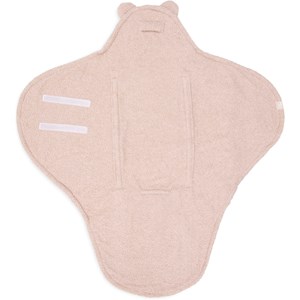 Couverture nomade bear boucle