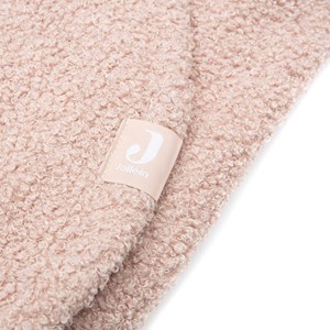 Couverture nomade bear boucle
