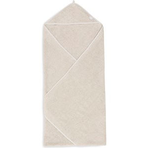 Cape de bain nougat (100 x 100 cm)