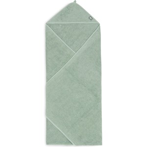 Cape de bain ash green (100 x 100 cm)