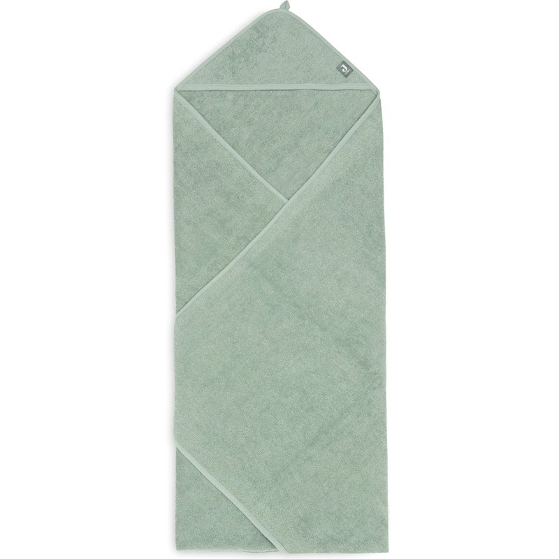 Cape de bain ash green (100 x 100 cm)