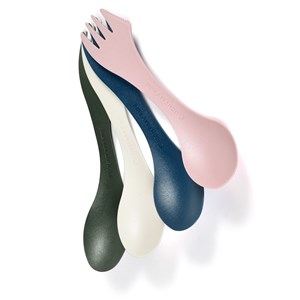 Lot de 4 couverts light my fire swedish