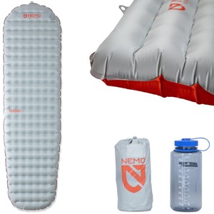 Matelas gonflable nemo tensor rm all se