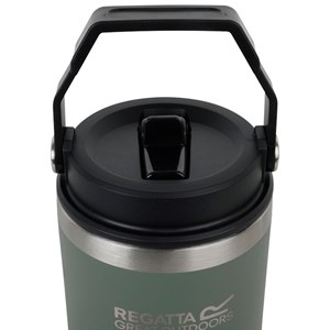 Gourde isotherme thermo regatta thermul