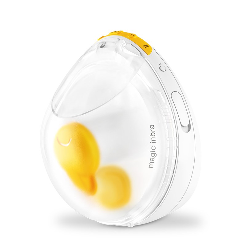 Magic inbra™ medela - tire-lait