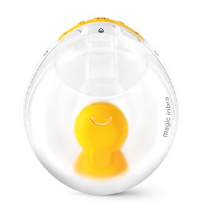 Magic inbra™ - tire-lait électrique double