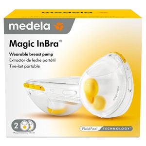 Magic inbra™ - tire-lait électrique