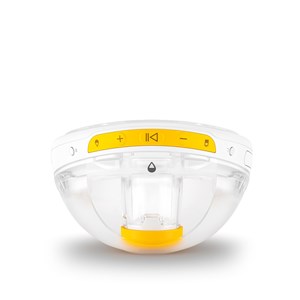 Magic inbra™ - tire-lait électrique