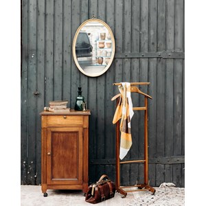 Buffet classeur en bois n°400