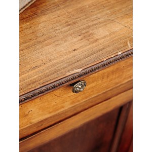 Buffet classeur en bois n°400