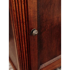 Buffet classeur en bois n°400