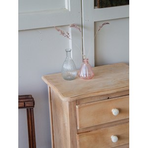 Chiffonnier en bois clair n°29