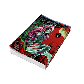 Manga Rigel afterlife - tome 2