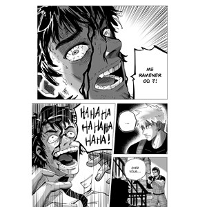 Manga Sans fond - tome 1