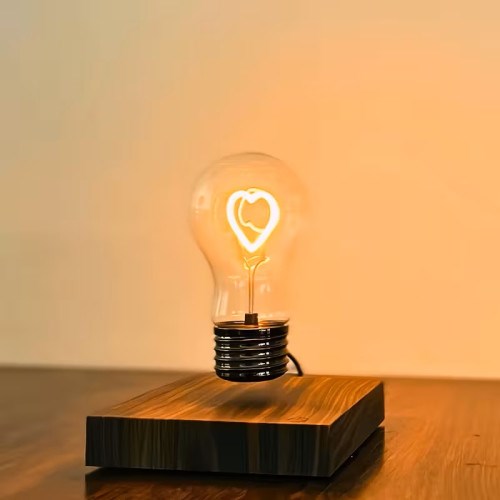 Ampoule love lévitation nofall up