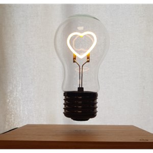 Ampoule love lévitation nofall up