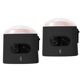 Lampe led clipsy - lot de 2 lovork