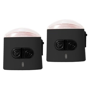 Lampe led clipsy - lot de 2 lovork