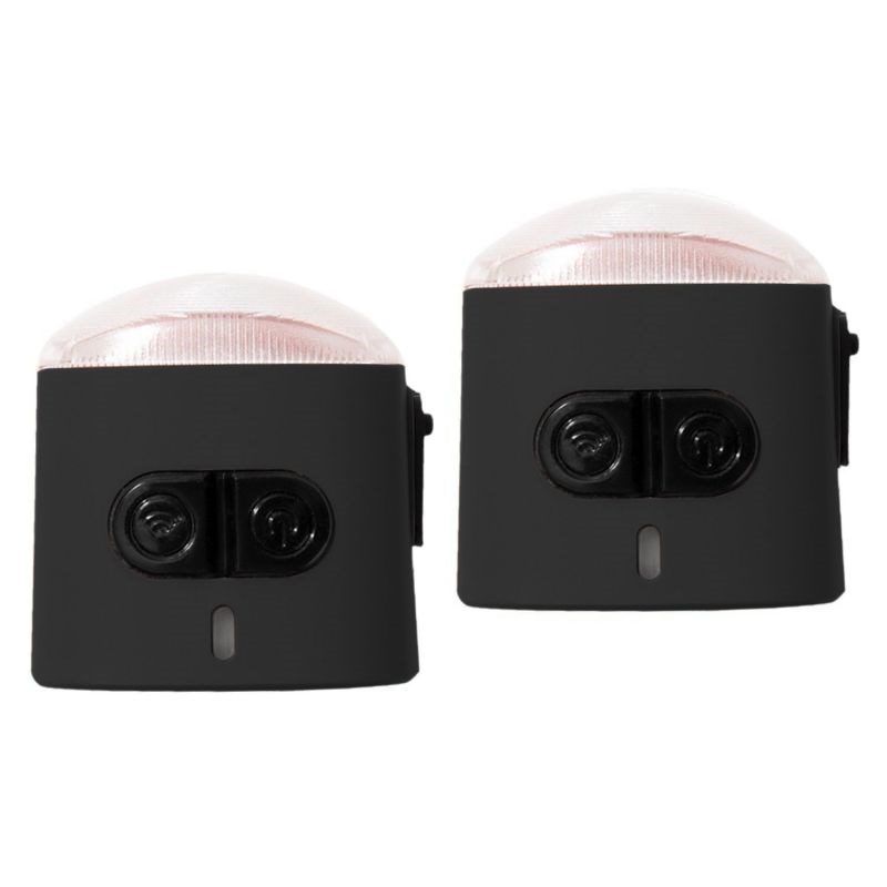 Lovork - Lampe led clipsy - lot de 2 lovork