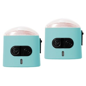 Lampe led clipsy - lot de 2 lovork