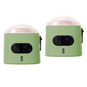 Lampe led clipsy - lot de 2 lovork