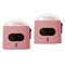 Lampe led clipsy - lot de 2 lovork Rose