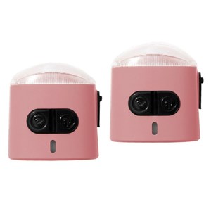 Lampe led clipsy - lot de 2 lovork