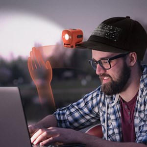 Lampe led clipsy - lot de 2 lovork