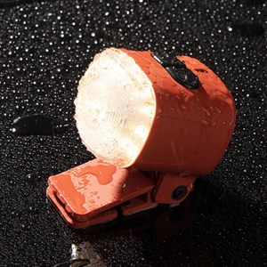 Lampe led clipsy - lot de 2 lovork