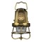 Lampe led guirlande lovork Doré