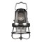 Lampe led guirlande lovork Argenté