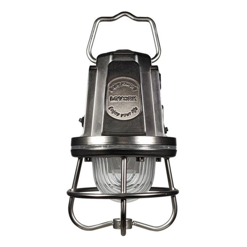 Lampe led guirlande lovork