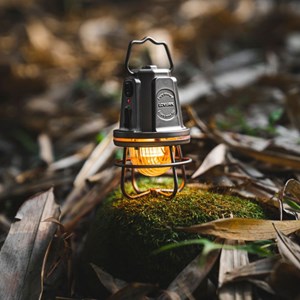 Lampe led guirlande lovork