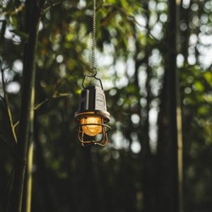 Lampe led guirlande lovork