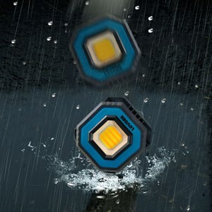 Lampe led hida lovork