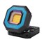 Lampe led fuji lovork Bleu