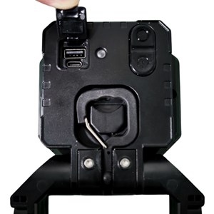 Lampe led fuji lovork