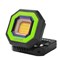 Lampe led fuji lovork Vert