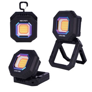 Lampe led fuji lovork