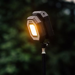 Lampe led fuji lovork