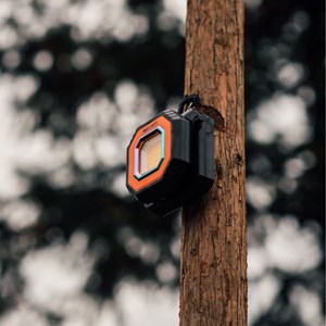 Lampe led fuji lovork