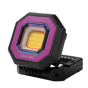 Lampe led fuji lovork