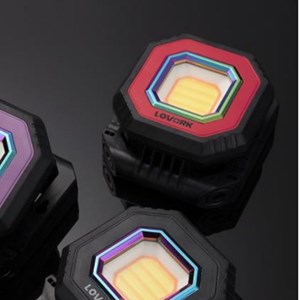 Lampe led fuji lovork