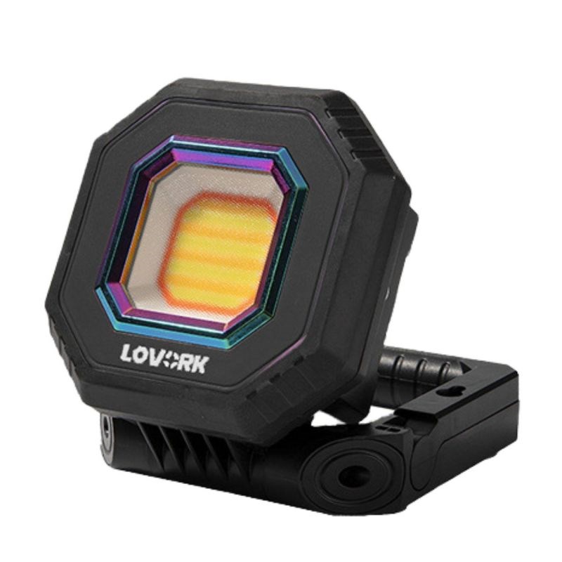 Lampe led fuji lovork