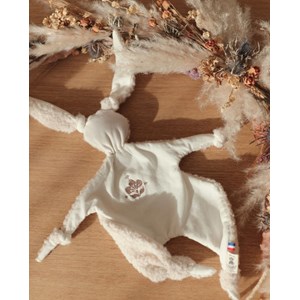 Coffret naissance douce nuit velours