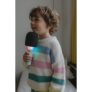 Kidymic micro karaoke vert